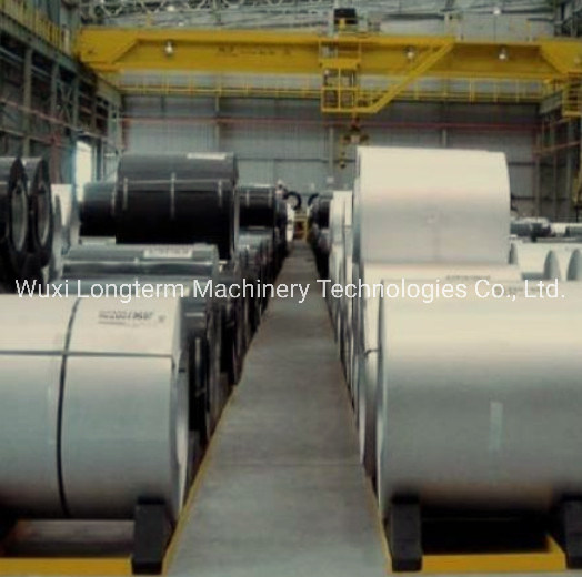 Stainless Steel Butt Weld for SS304 Steel Strip / Steel Belt CO2 Butt Welding Machine