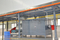 Efficient and Energy-Saving Dust-Free Powder Coating Line for Metal Parts