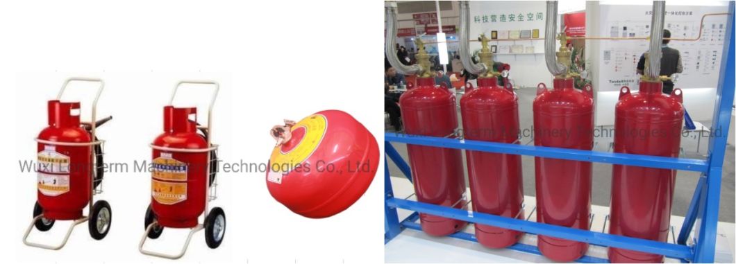 Fire Extinguisher Circular Seam Welding Machine / Longitudinal Seam Welding Machine
