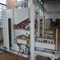 Customizable Electrostatic Powder Coating System / Powder Paint for Manufacturing Steel Drum