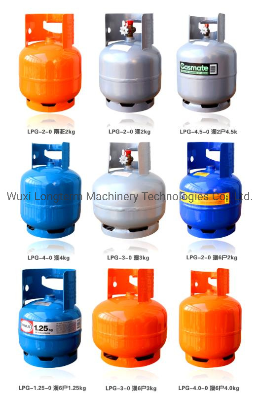 Bengal Gas Cylinder for Cooking@