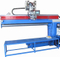 Factory Price Linear Welding Equipment Steel Aluminum Plate Welding Machine Drum Seam Welding Machine