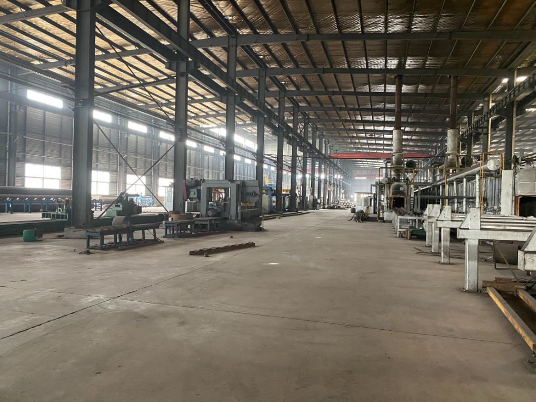 Liquid Oxygen Nitrogen Chlorinated LNG Gas Large Storage Tank Dewar LNG Cylinder