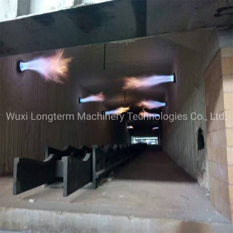 Fully Automatic LPG Gas Cylinder Body Circular Welding Machine, LPG Cylinder Circumferential Seam MIG Welding Machine~