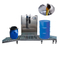 Fully Automatic Liquids/Buckets/Barrel/Jam/Oil Package Machine, Detergent Filling Sealing Line, 10L, 18L, 20L, 25L, 30L Bitumen Barrel Drum Filling Machine Line