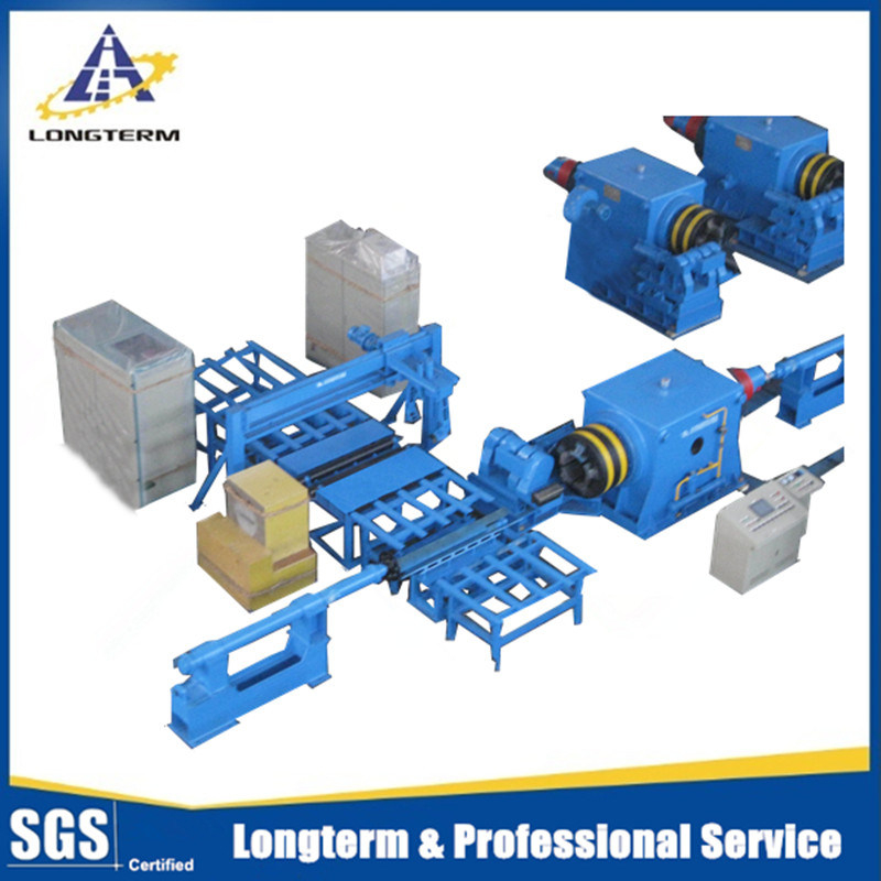 High Pressure Steel CNG Cylinder/ Fire Extinguisher/Medical Cylinder/ Long Tube Forming/ Closing Machine, Hot Spinning Machine