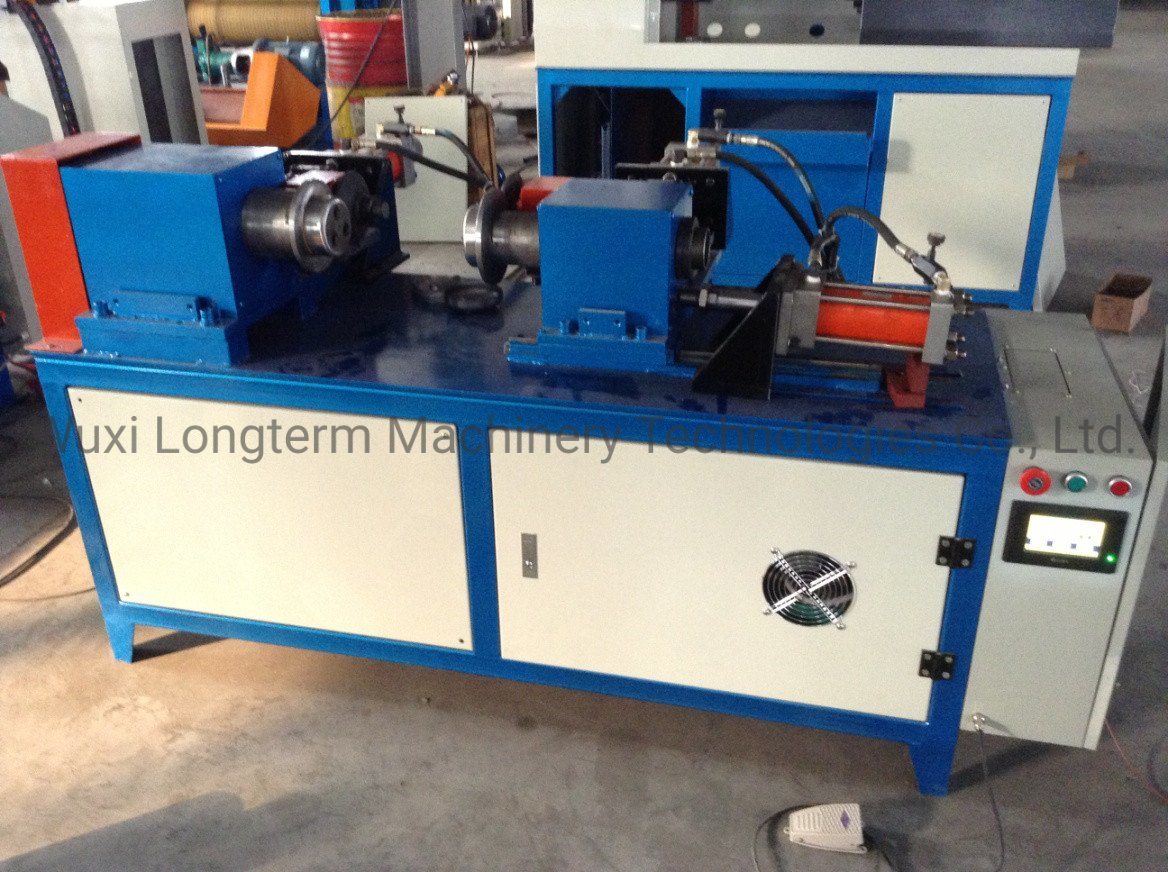 Professional Fire Extinguisher Production Line Supplier in China, Powder Fire Extinguisher Welding Machine