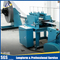 High Speed Punching Line Hydraulic&Mechanical-Decoiler, Straightening and Blanking Line
