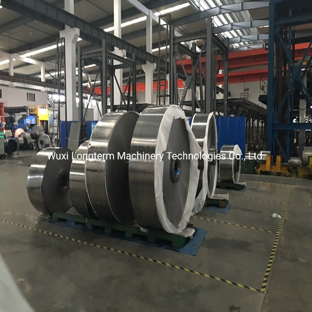 Extremely Thin Stainless Hard&Soft Sheet and Coil