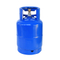 Factory Price Empty Cooking LPG Gas Cylinder for Heating Camping Restaurant and Leisure