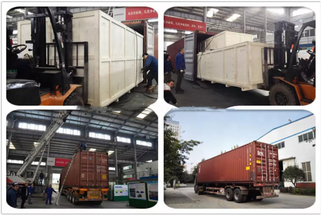 High Quality Steel Gas Seamless Cylinder Embossing/ Stamping Machine