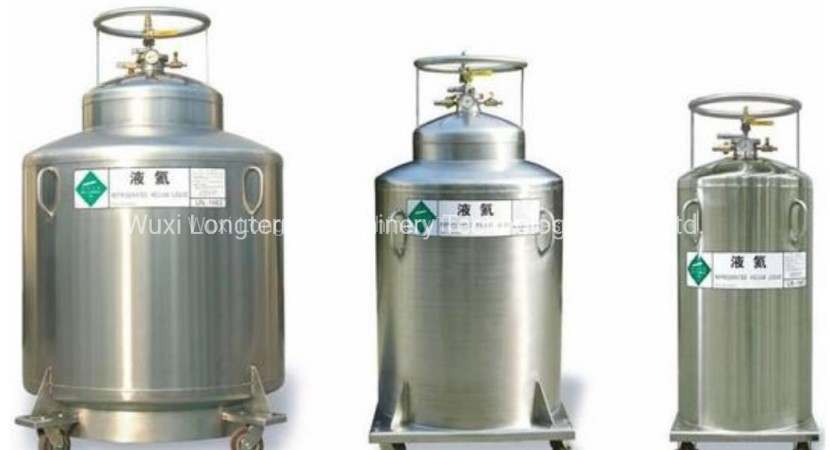 LNG Tank for Truck