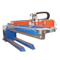 Wet Enameling Electrical Water Heater Inner Tank Welding Machine