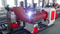 Pipeline Orbital Welding Use Pulsed Arc Tracking Automatic Orbital Welding Machine