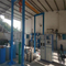 CNG Cylinder Production External Hydro-Static Testing Machine