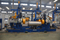 Turn Key Service for LNG Tank Production Line