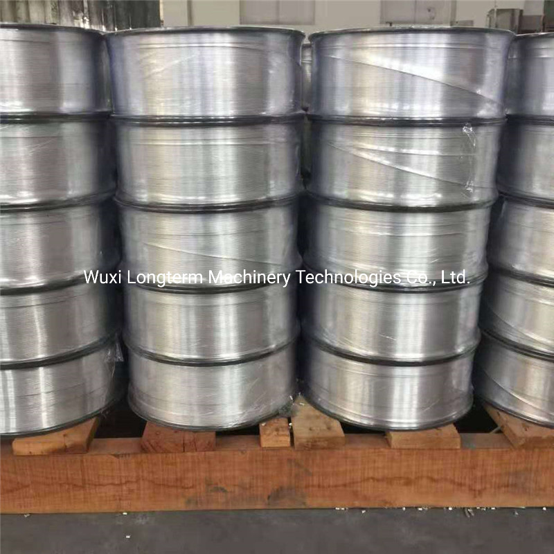 Factory Price ASTM Galvanised Steel Wire Galvanised Zinc Steel Wire