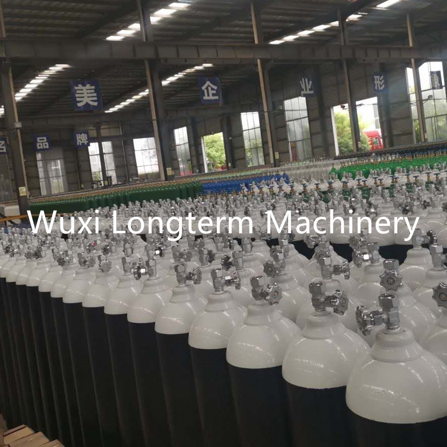 Medical Oxygen Cylinders for Sale