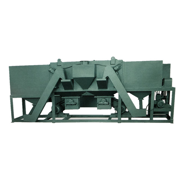 LPG Gas Cylinder Body Automatic Surface Shot Blasting Machine