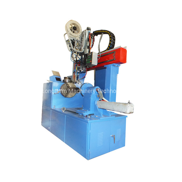 Residual Liquid Removal Machine for Refurbishine Machine