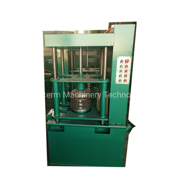 Good Performance LPG Cylinder Auto Trimming Machine@