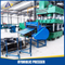 Unwinding Line Strip Coil Rewinding Uncoiling Line