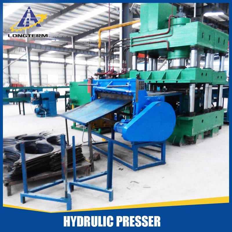 Unwinding Line Strip Coil Rewinding Uncoiling Line