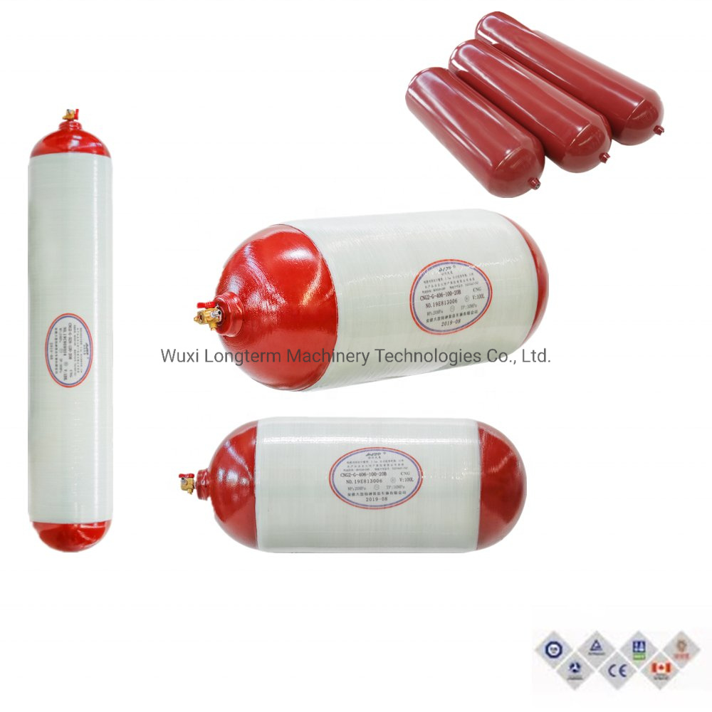 Automatic CNC Threading Machines Supplier Price for Fire Extinguisher CNG Oxygen Cylinder