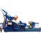 D232 406 CNG Cylinder Coding/Marking Machine Seamless Cylinders Neck Embossing Machine