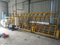 Semi Automatic 300PCS/Shift Old / Used LPG Gas Cylinder Requalification Line