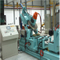 D232 406 CNG Cylinder Coding/Marking Machine Seamless Cylinders Neck Embossing Machine