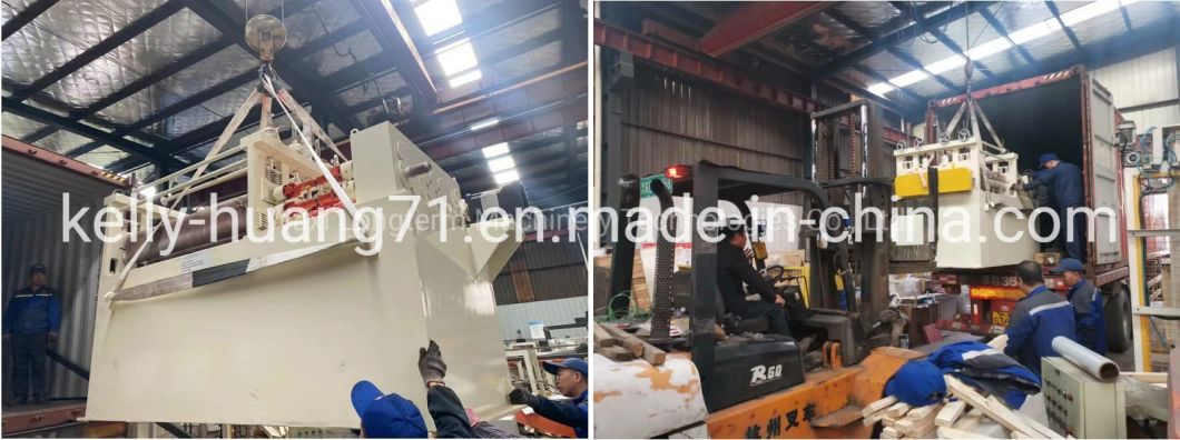 Semi Automatic Three Phase Variable Frequency Drum Welding Equipment,