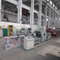 Big Size CNG Cylinder Mouth Forming Machine