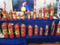 Seamless Fire Extinguisher Making Machine