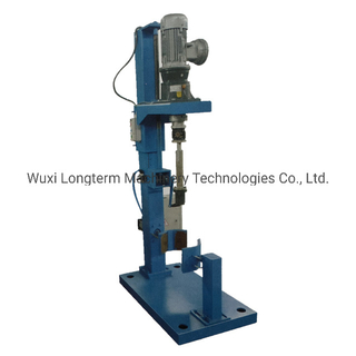 Valve Mounting and Dismounting Machine