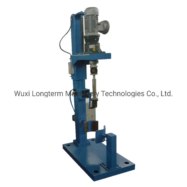 Valve Mounting and Dismounting Machine