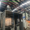 Long Service Life Steel Drum Painting Booth, Spray Paint Booth