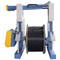 Cable Take up and Pay off Machine, Plastic Insulated Telecommunication Cable Take up & Pay off Machine&