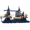 Solar Water Heater Automated Circumferential Precision Welding Lathes, Electrical Water Tank TIG Circule Welding Machinery#