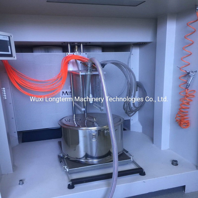 High Quality Powder Coating for Powder Coating Machine
