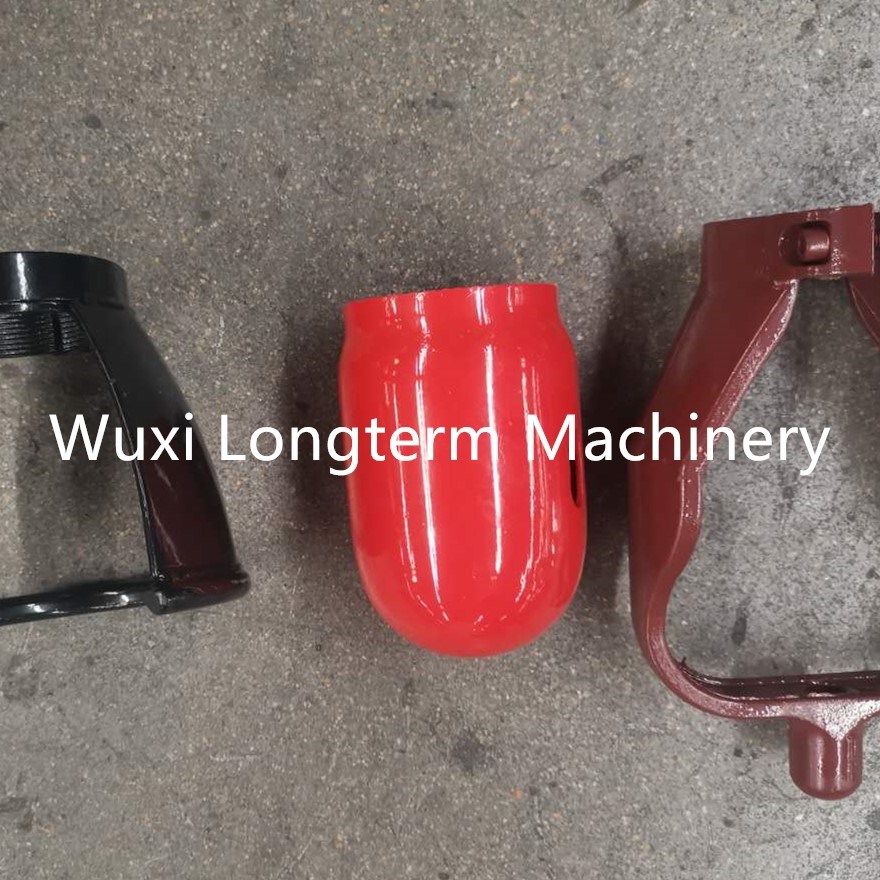 ISO Certificated Medical High Purity Seamless Gas Cylinder Oxygen Cylinder