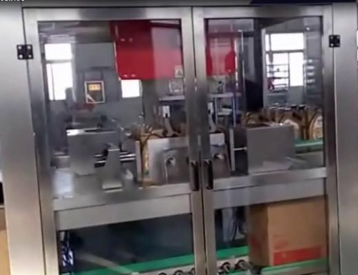 Automatic Pneumatic Small Bottle Juice Cream Oil Manual Liquid Filling Machine