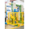 High Quality Spool Wire Pay off Machine Cable Wire Feeding Machine