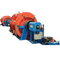 High Performance Wire Twisting Machine, Cable Stranding Machine&Cable Equipment