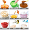 Automatic Pneumatic Small Bottle Juice Cream Oil Manual Liquid Filling Machine