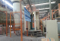 Best Selling Painting Robot (Arm) Spray Booths for Elevator, China Supplier Large Volume Elevator Powder Coating System!