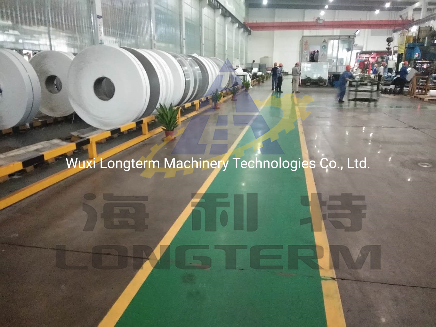 2b 2A Ba Hard/Soft Cold Rolled Stainless Steel Strip