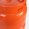 Africa Kenya Market 6/12/13/15kg LPG Gas Cylinders for Cooking, Empty LPG Gas Storage Cylinder!