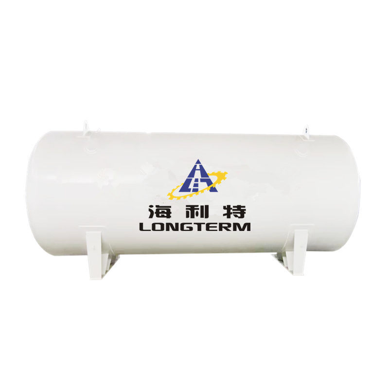 Best Price Mini LPG Cooking Gas Filling Plant / Station for Cylinder and Car