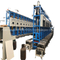 LPG Gas Cylinder Reconditioning and Requalification Machine^
